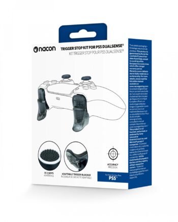 Nacon Pro Trigger Pakke Til Dualsense PS5