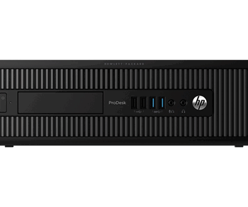 HP PRODESK 600 G1 SFF