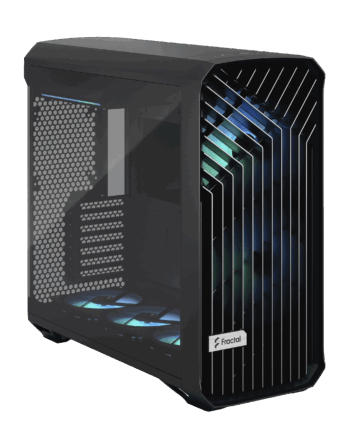 Gamer Barbarian Intel RTX 5070 TI GAMING PC