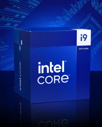 Intel Core i9 14900K Demo