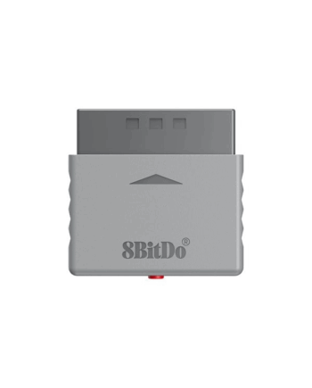 8BitDo Retro Receiver PS1/PS2