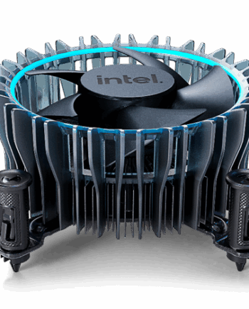 Intel Stock Laminar RM1