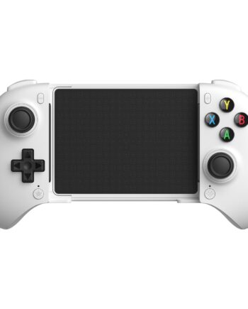 8BitDo Ultimate Mobil Gaming Controller Hvid