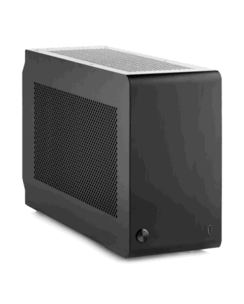 Mini Barbarian ITX 7.2 Liter GAMING PC