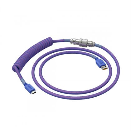 Glorious Coiled Cable - Nebula