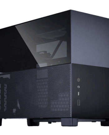 Mini Barbarian ITX GAMING PC