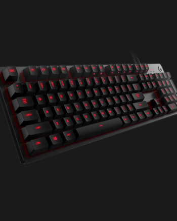 Logitech Gaming G413