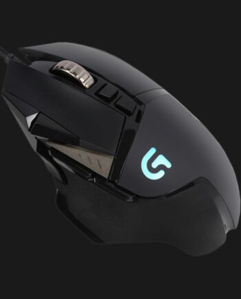 Logitech Gaming G502 (Hero)