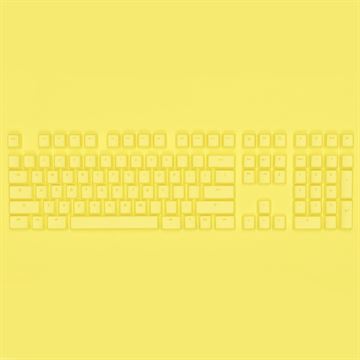 Mionix Keycaps French Fries (Nordic Layout)