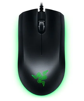 Razer Abyssus Essential Gamer Mus