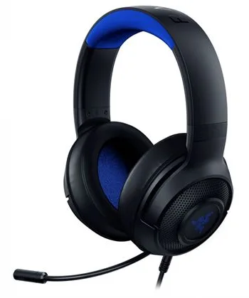 Razer Kraken X - Console