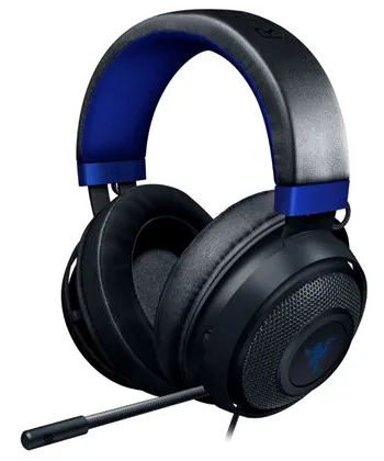 Razer Kraken Gamer Headset - Console