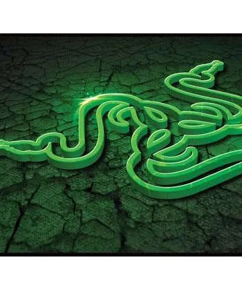 Razer Goliathus Fissure (Control) - Large