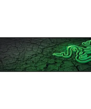 Razer Goliathus Fissure (Control) - Extended