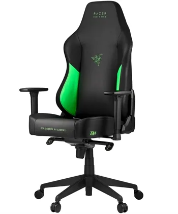 Razer TAROK Ultimate Gaming Stol