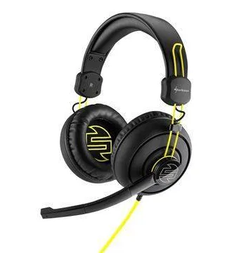 Sharkoon Shark Zone H10 Gamer Headset