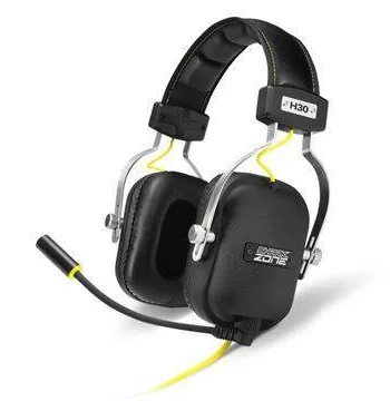 Sharkoon Shark Zone H30 Gamer Headset