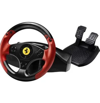 Thrustmaster Ferrari Red Legend Edition (PC/PS3)