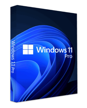 Windows 11 Professionel Digital