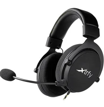 Xtrfy H2 Gaming Headset