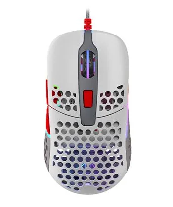 Xtrfy M42 RGB Gaming Mus - Retro