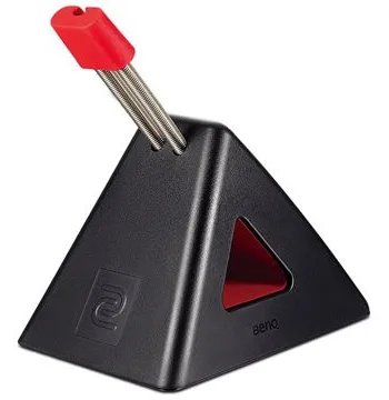 ZOWIE by BenQ Camade II - Ledningsholder i Sort/Rød