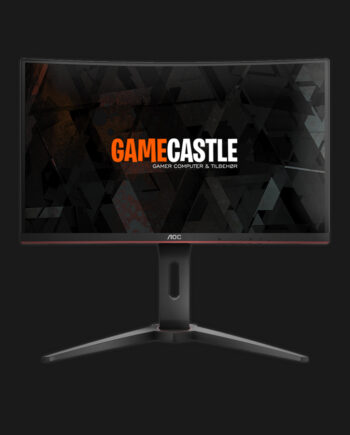 AOC Gaming C24G2AE/BK 24