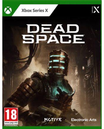 Dead Space Remake - Xbox Series X