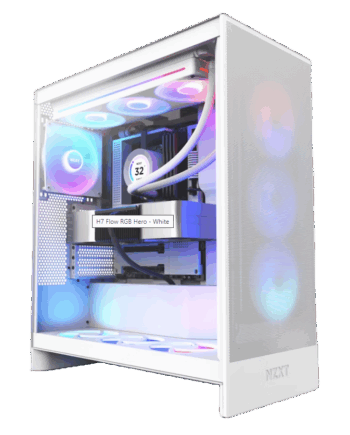 Gamer King Intel RTX 5090 Gaming PC