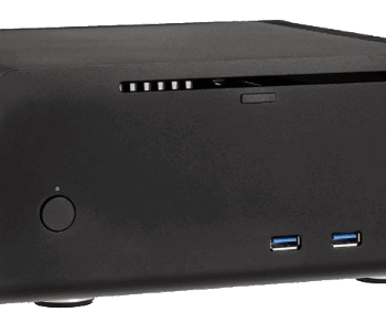 Micro itx Ryzen 7 8700G gamer pc