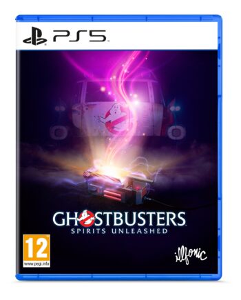 Ghostbusters: Spirits Unleashed - Playstation 5