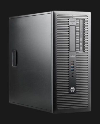 HP EliteDesk 800 G1 Starter