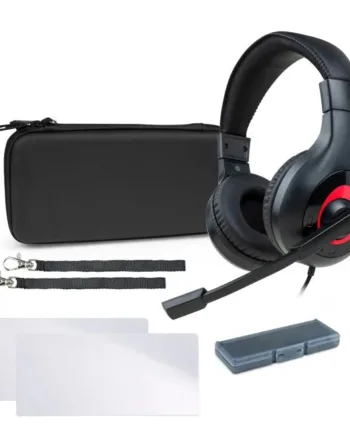 Nacon Essential Pack Switch
