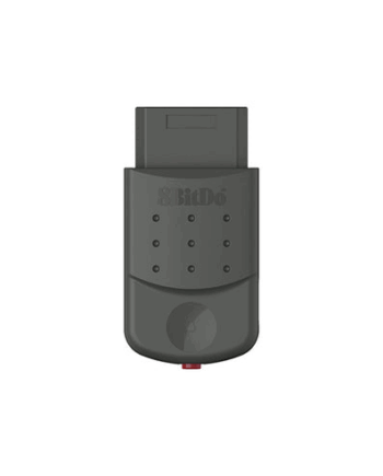 8BitDo Retro Receiver Saturn
