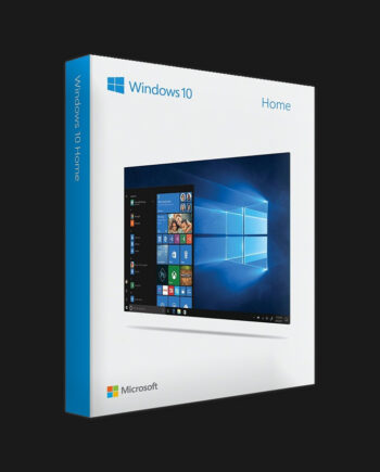 Windows 10 Home Digital Licens