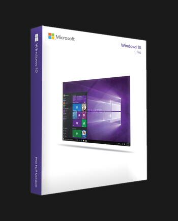 Windows 10 Professional Digital Licens