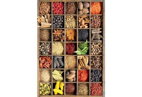 Spices