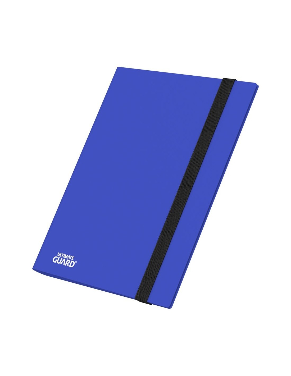 18-pocket 360 FlexxFolio - Kortmappe - Ultimate Guard Blå