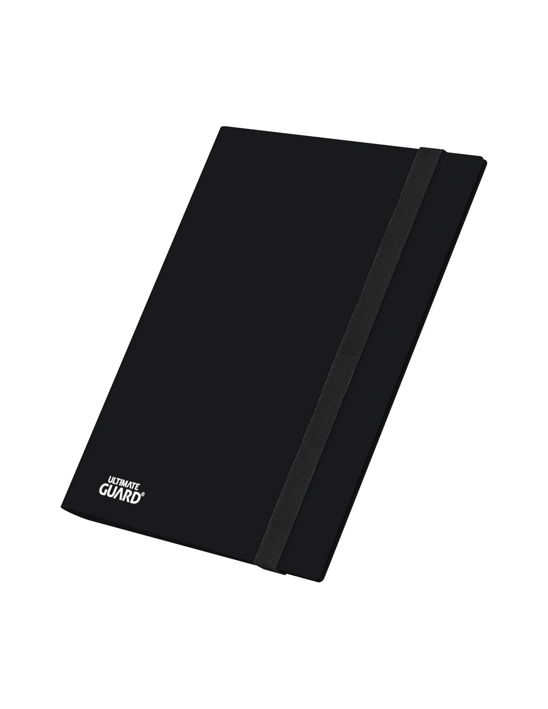 18-pocket 360 FlexxFolio - Kortmappe - Ultimate Guard Sort