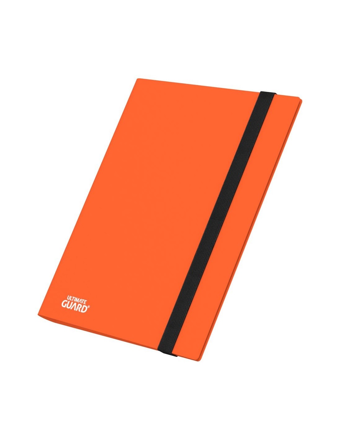 18-pocket 360 FlexxFolio - Kortmappe - Ultimate Guard Orange