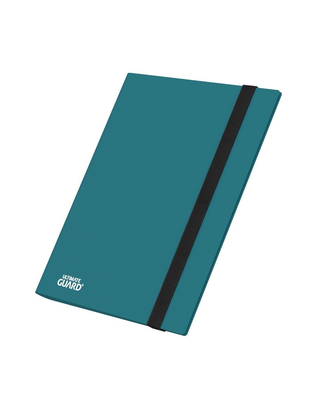 18-pocket 360 FlexxFolio - Kortmappe - Ultimate Guard Petrol
