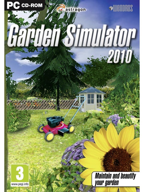 Have Simulator 2010 til Windows - Spil på tilbud!