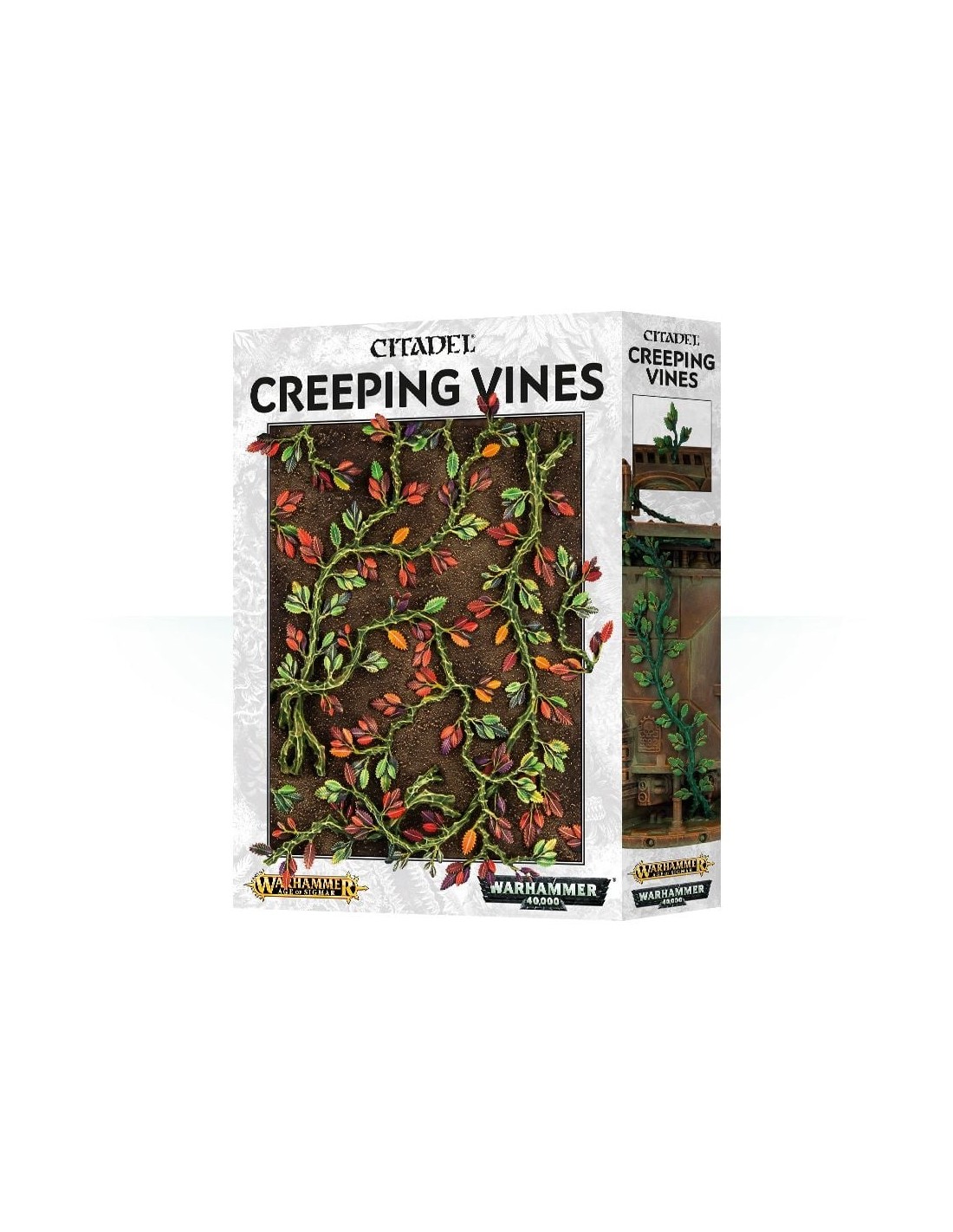 Creeping Vines - Warhammer - Citadel - Games Workshop