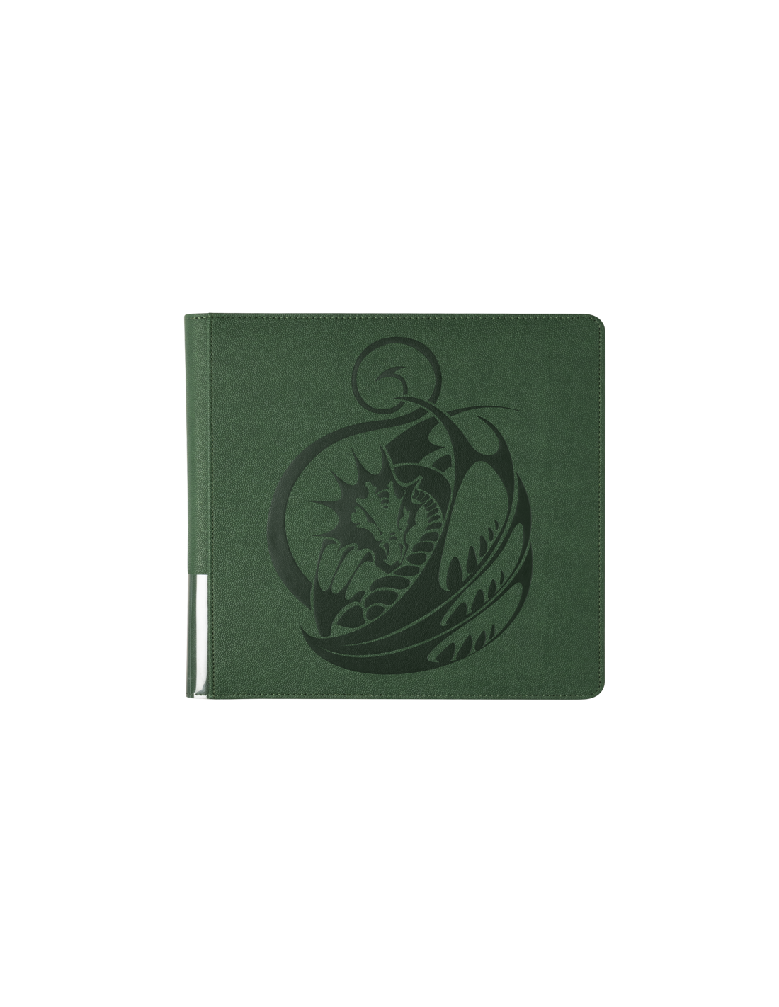 Zipster XL + 24 pages - Dragon Shield