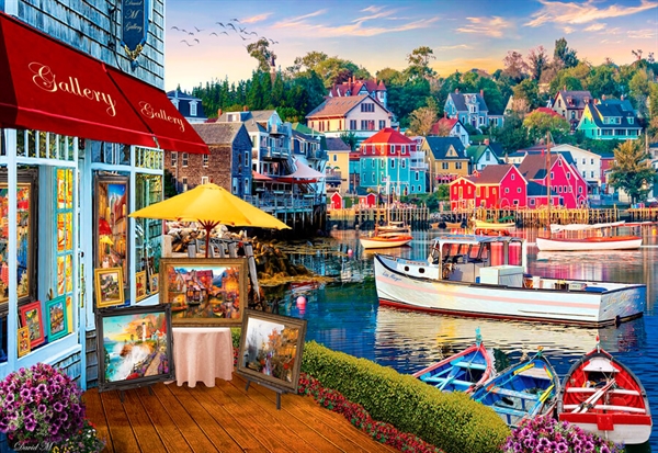 Harbour Gallery