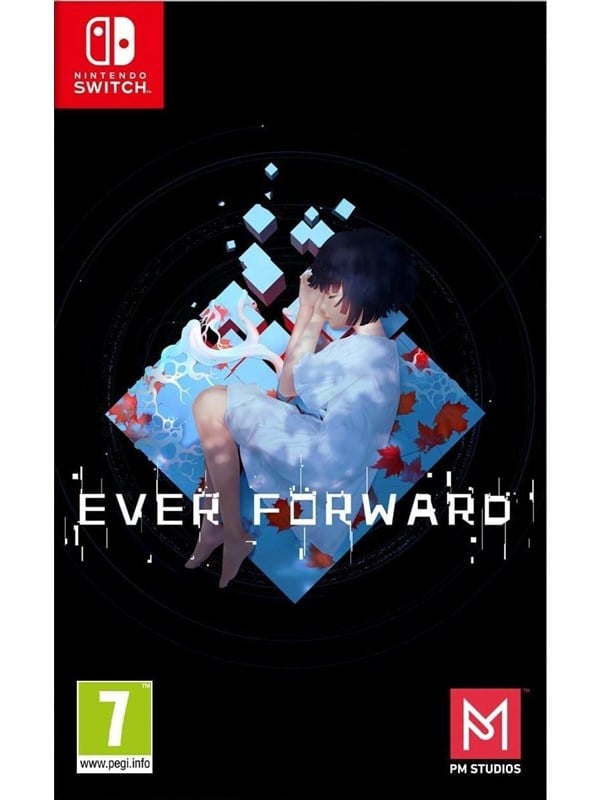 Ever Forward - Eventyrspil til Nintendo Switch, 170 DKK
