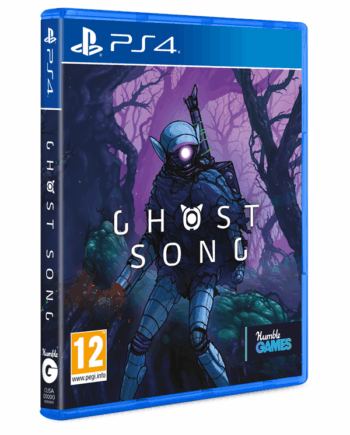 Ghost Song - Sony PlayStation 4 Platformspil tilbud