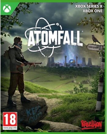 Atomfall - Microsoft Xbox One - FPS