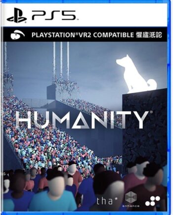 Humanity (PSVR2) - Sony PlayStation 5 - Action