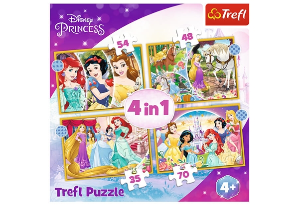 Disney Princesses